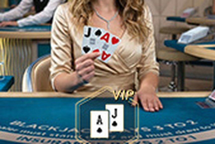 Blackjack VIP 5