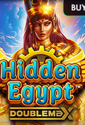 Hidden Egypt DOUBLEMAX™