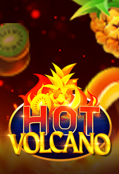 Hot Volcano