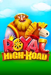 Royal High-Road