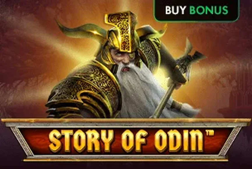 Story of Odin