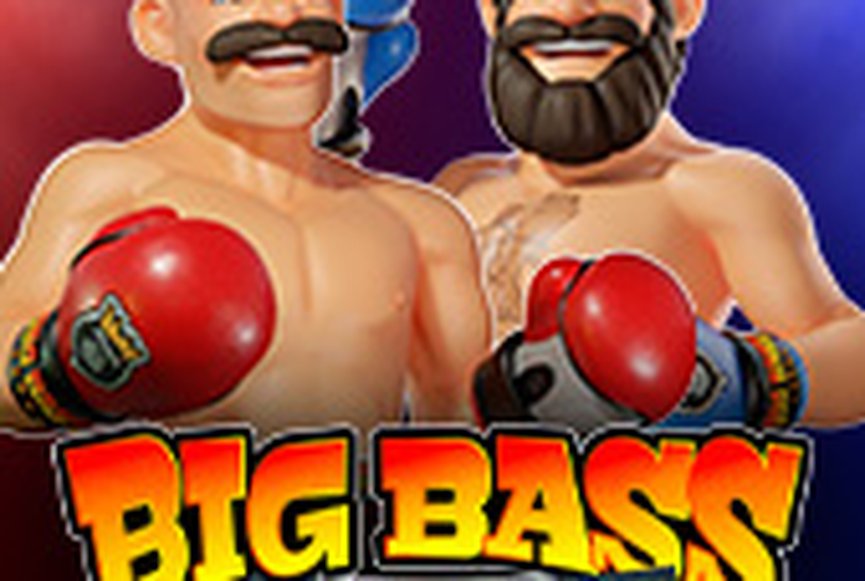 Big Bass Boxing Bonus Round