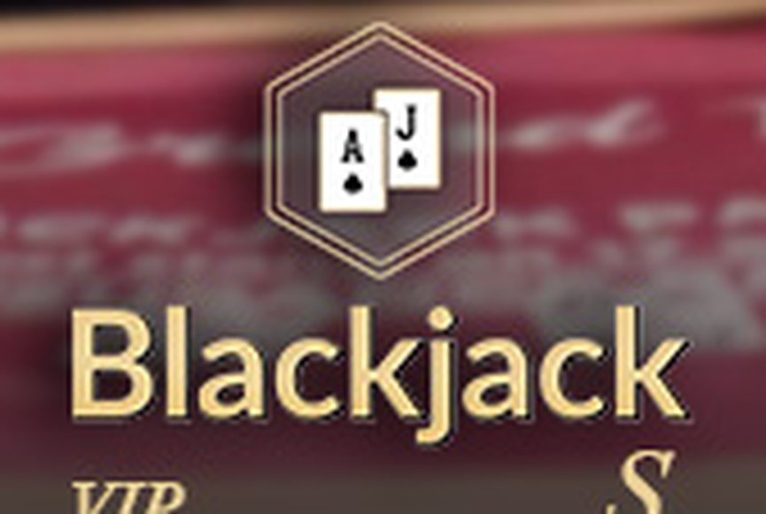 Blackjack VIP S