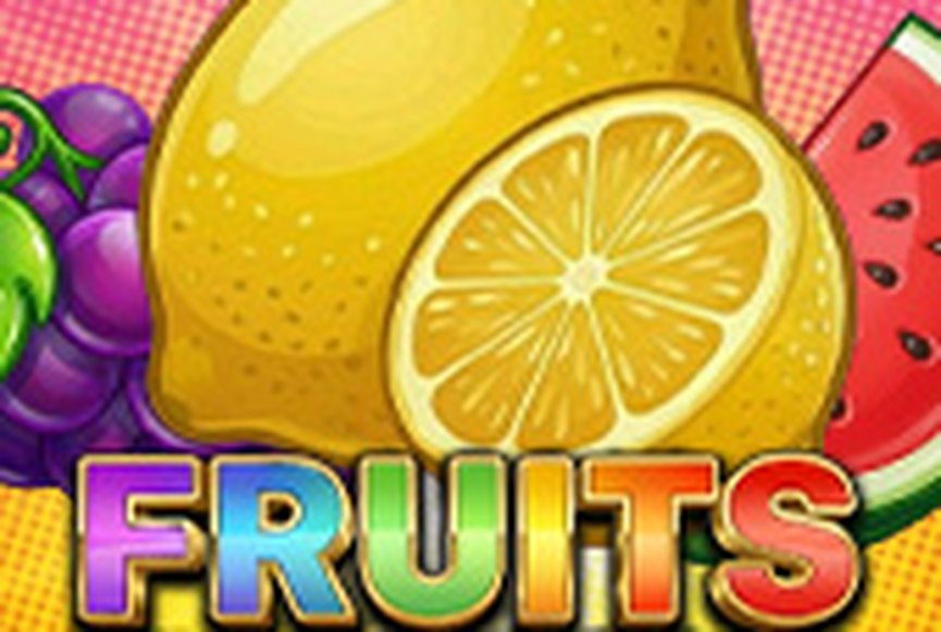 Fruits Treasure Party
