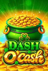 Dash O’Cash