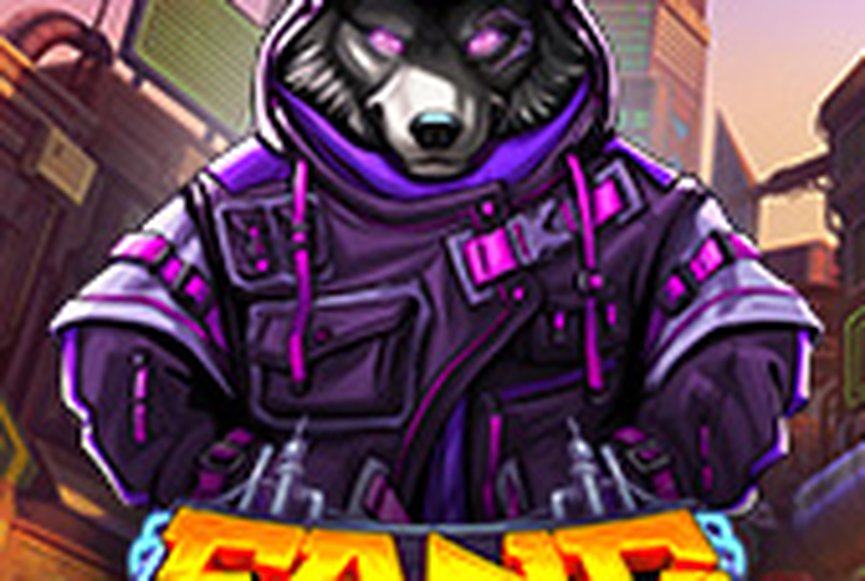 Fang City