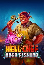 Hell Chef Goes Fishing