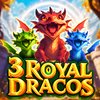 3 Royal Dracos