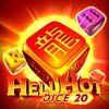 Hell Hot 20 Dice