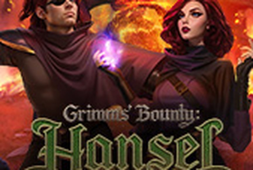 Grimms' Bounty: Hansel & Gretel