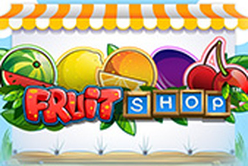 Fruit Shop
