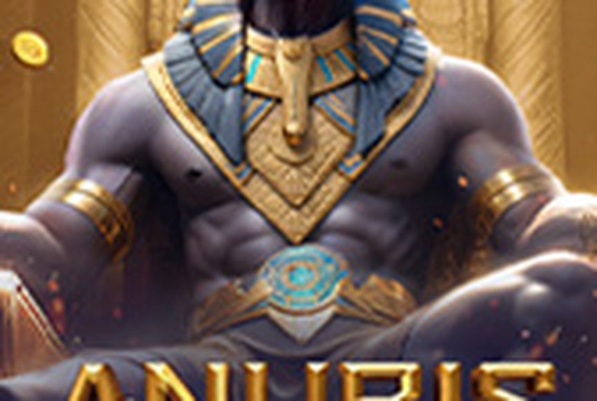 Anubis Wrath