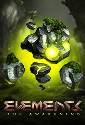 Elements: The Awakening