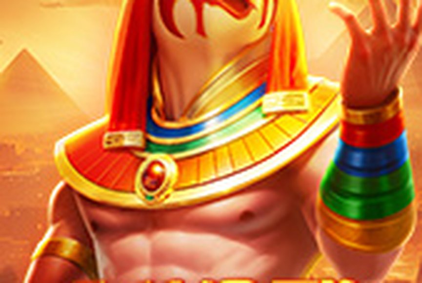 Egypt's Glow
