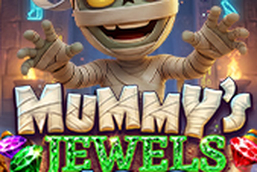 Mummy's Jewels 100