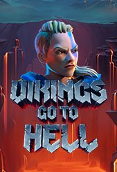 Vikings go to Valhalla