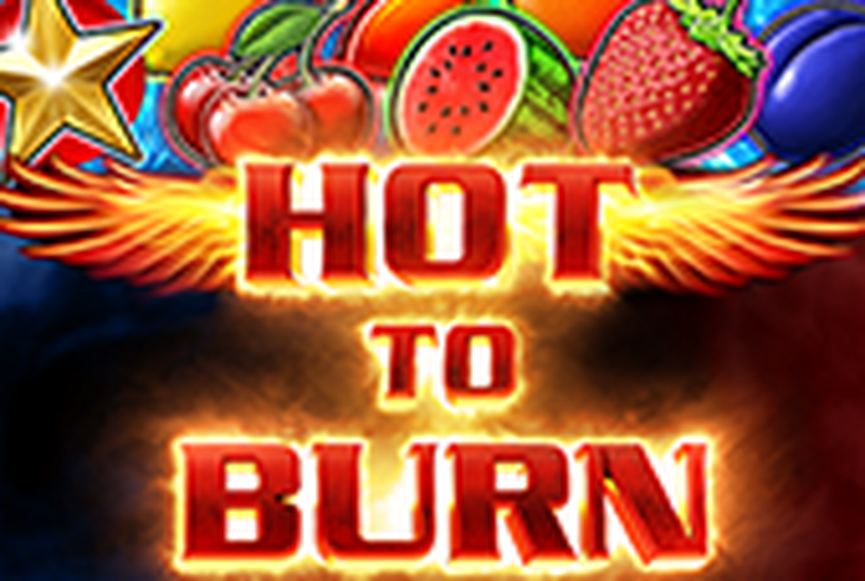 Hot to Burn Multiplier
