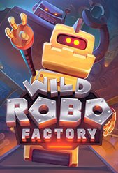 Wild Robo Factory
