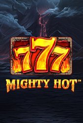 Mighty Hot™: 777
