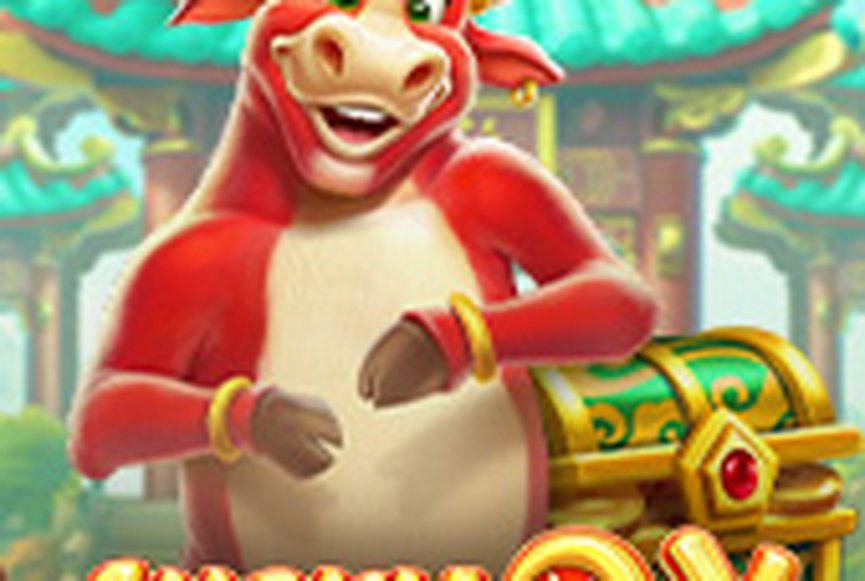 Lucky Ox