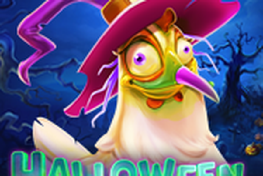 Halloween Farm