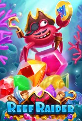 Reef Raider