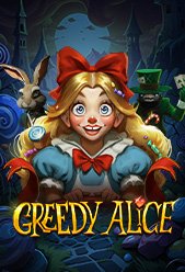 Greedy Alice