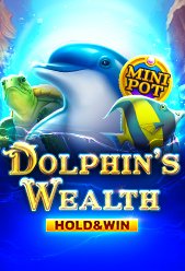Dolphin's Wealth Hold and Win
