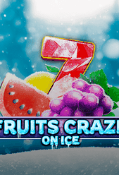 Fruits Craze - On Ice