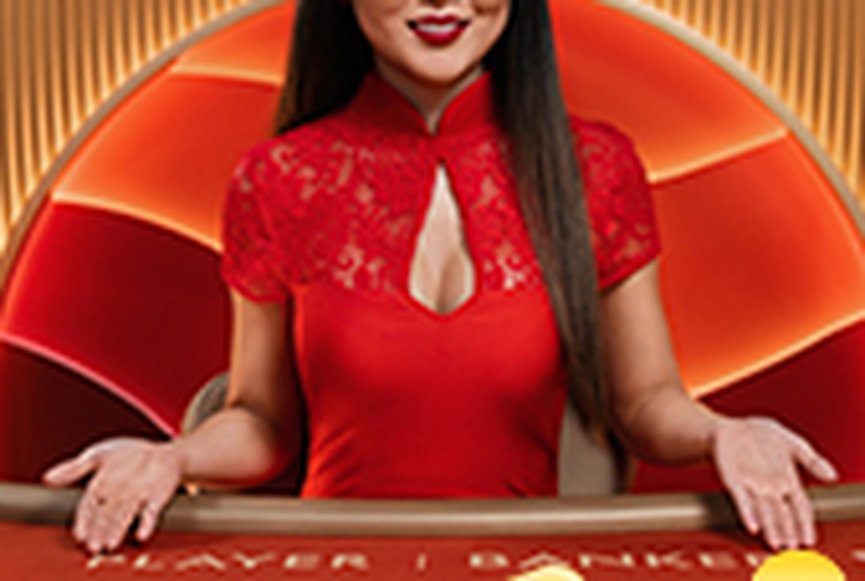 Speed Baccarat 7