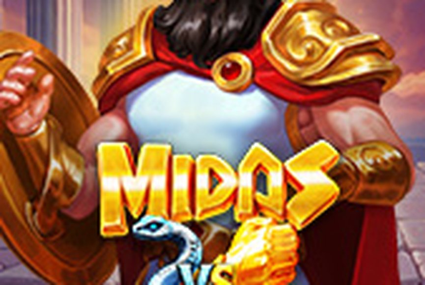 Midas VS Medusa: WildEnergy