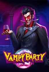 Vampy Party