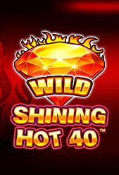 Shining Hot 40