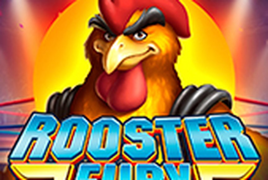Rooster Fury Dice