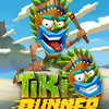Tiki Runner 2 DoubleMax