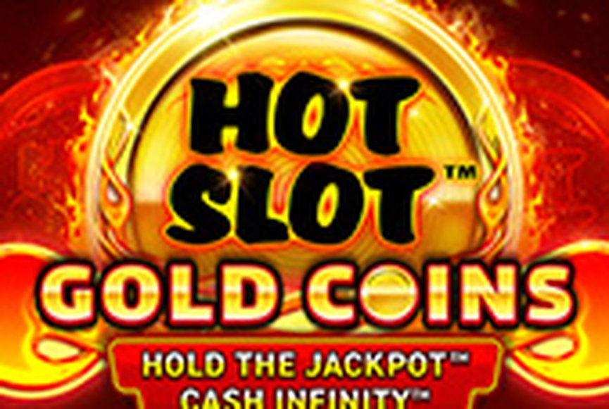 Hot Slot: Gold Coins