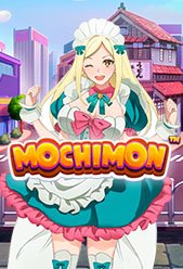 Mochimon