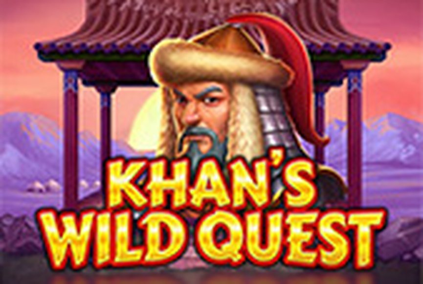 Khan's Wild Quest