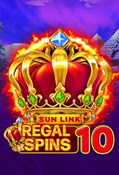 Regal Spins 10