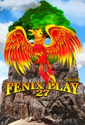 Fenix Play 27 Deluxe