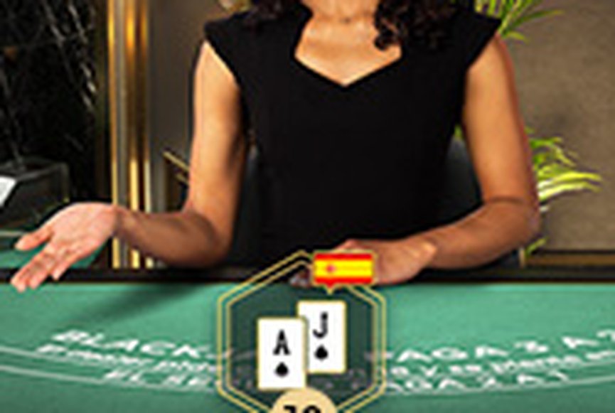 Blackjack Clasico en Español 10