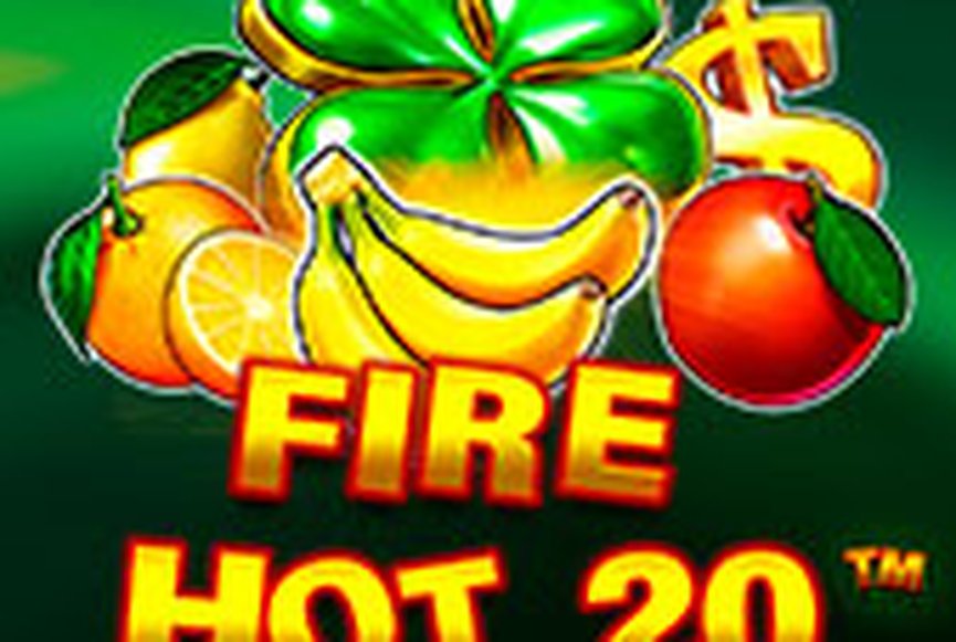 Fire Hot 20
