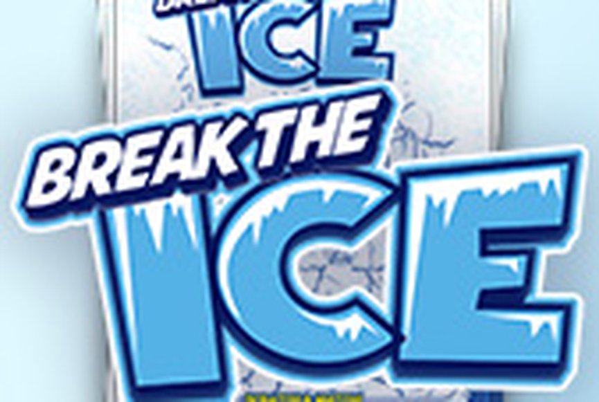 Break the Ice