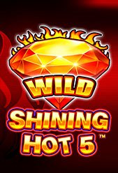 Shining Hot 5