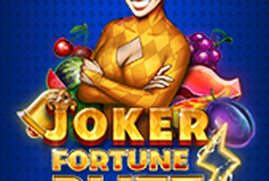 Joker Fortune Blitz