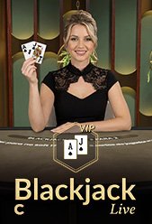 Blackjack VIP C