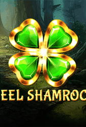 1 Reel Shamrock