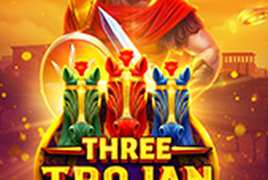 Three Trojan Horses