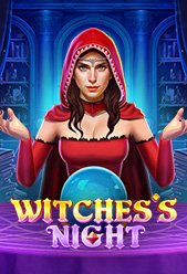 Witches Night