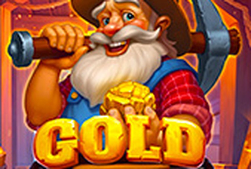Gold is all Mine 10K WAYS